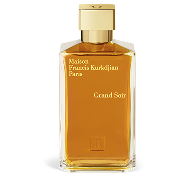 Grand Soir Eau de parfum 200ml Maison Francis Kurkdjian